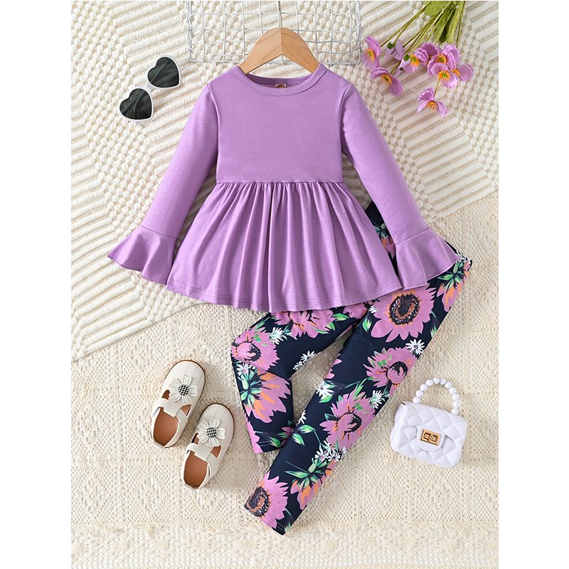 Factory Wholesale Best Price Cotton Boy Children'S Clothing Baby Kids Sets Bales Winter Wear Clothes