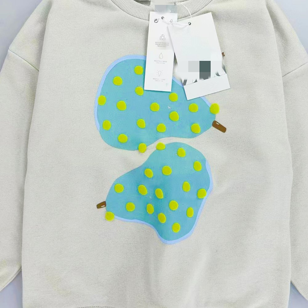 Wholesale Spring Autumn Kids Clothing 2pcs Sets Children's Sports Suit Children Clothes High Quality Kid Jogger Sets