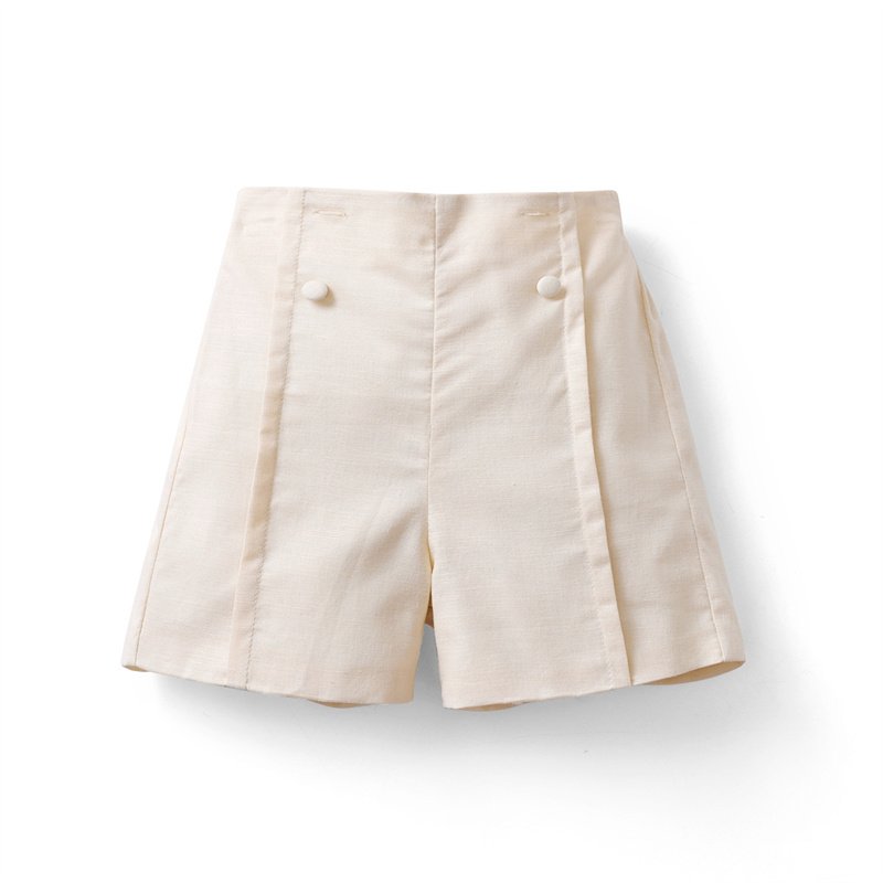 Custom OEM Summer Kids Set Wear Peter Pan Collar Shirt Shorts Children Outfit Boutique Baby Clothes Toddler Boys Clothing Set