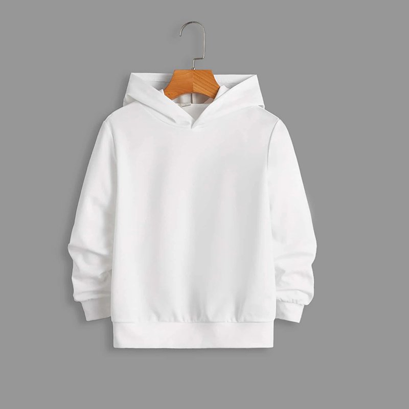 Bamboo children hoodie set sustainable kids boys set customize Children streetwear set eco wholesale tracksuits for children