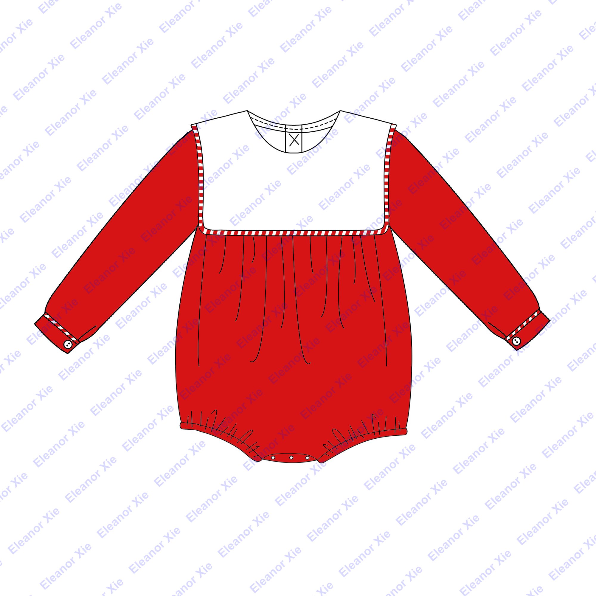2025 Valentines Day red cotton toddler boys clothing sets long sleeve sibling matching boys clothes 6-12 years kids pant set