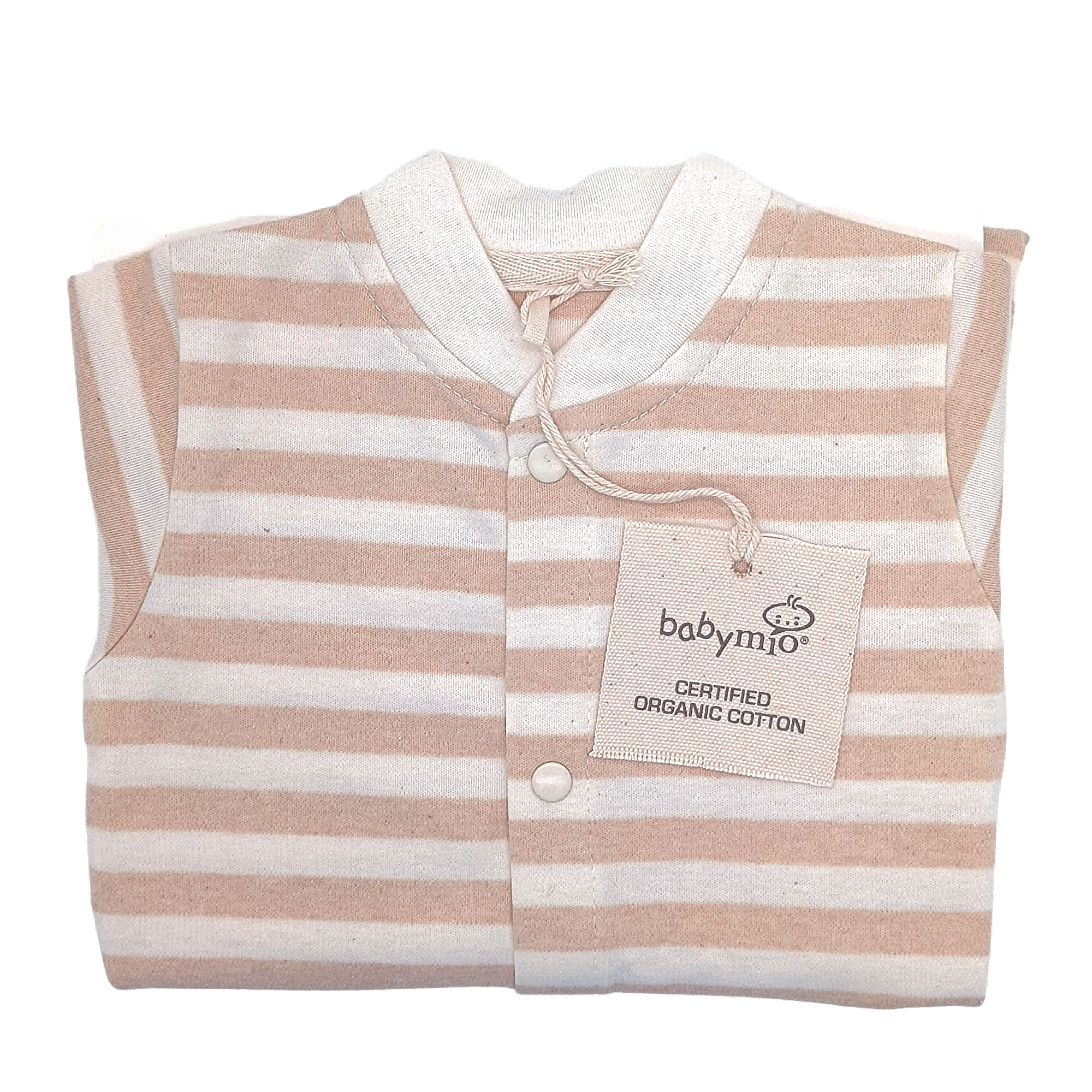 Babymio Fast Delivery Toddler Boy Clothes Wholesale Romper Ready Stock Toddler Clothing for Kid Summer Unisex Sheep Pullover 85g