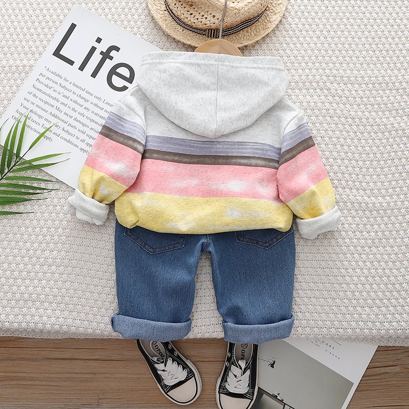 Unisex Short Sleeve Baseball Jacket for Boys Letter Print Leisure Sports Suit for Spring Autumn for Motorcycle Activities
