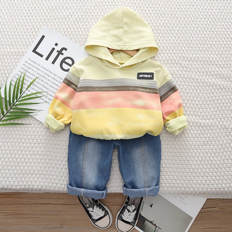 Unisex Short Sleeve Baseball Jacket for Boys Letter Print Leisure Sports Suit for Spring Autumn for Motorcycle Activities
