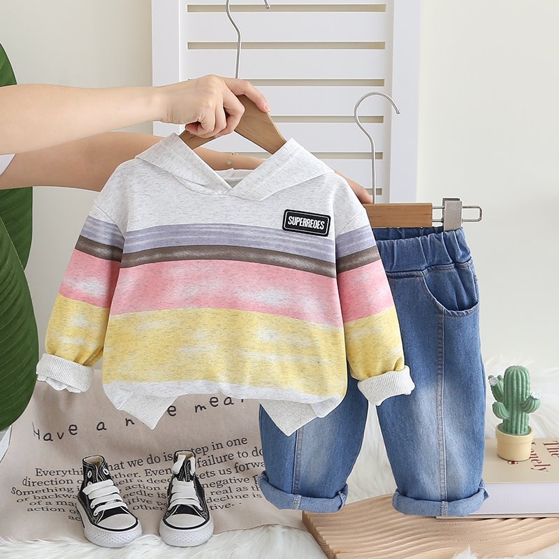 Unisex Short Sleeve Baseball Jacket for Boys Letter Print Leisure Sports Suit for Spring Autumn for Motorcycle Activities