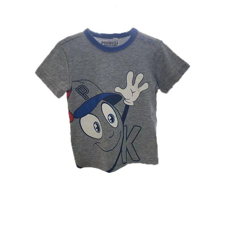 Boys Clothing Sets Short Sleeve T-shirt pants 2pcs Boys Clothing Set Boys