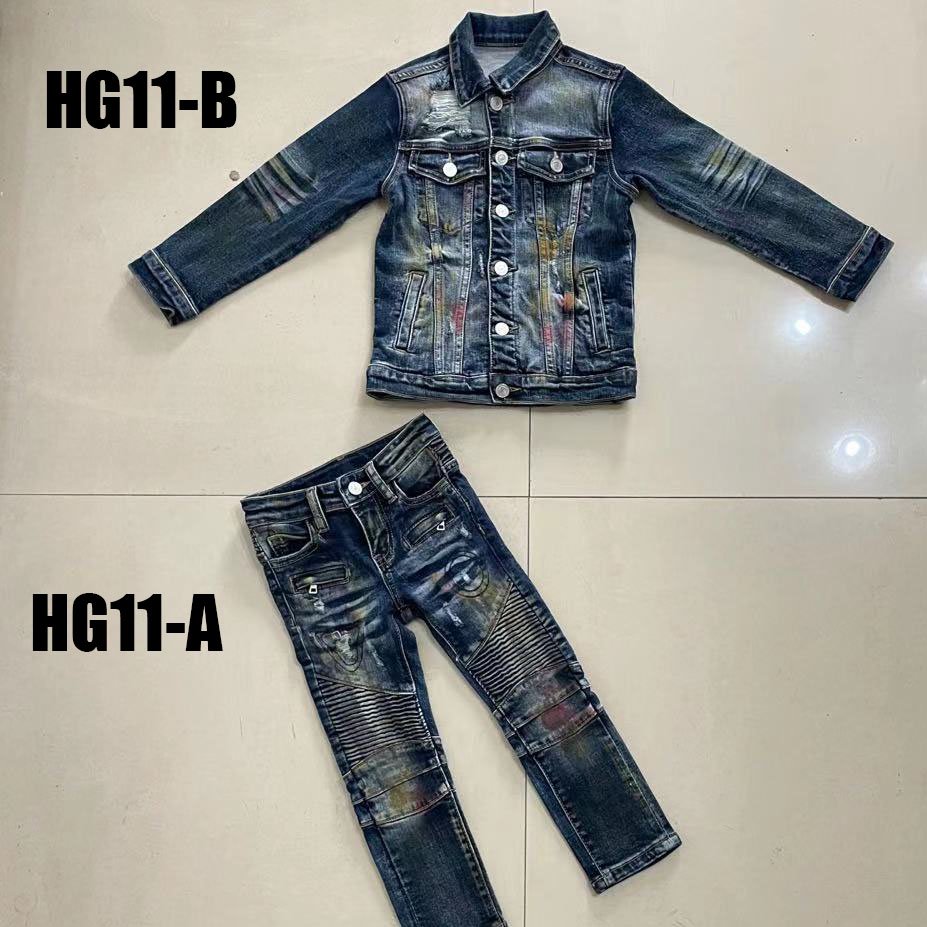 Custom Kids Clothing Sets 4 To 16 Years Roupas Vetement Vendor Children Wear Toddler Boys Clothes 3PCS Sets Boys Clothing Sets