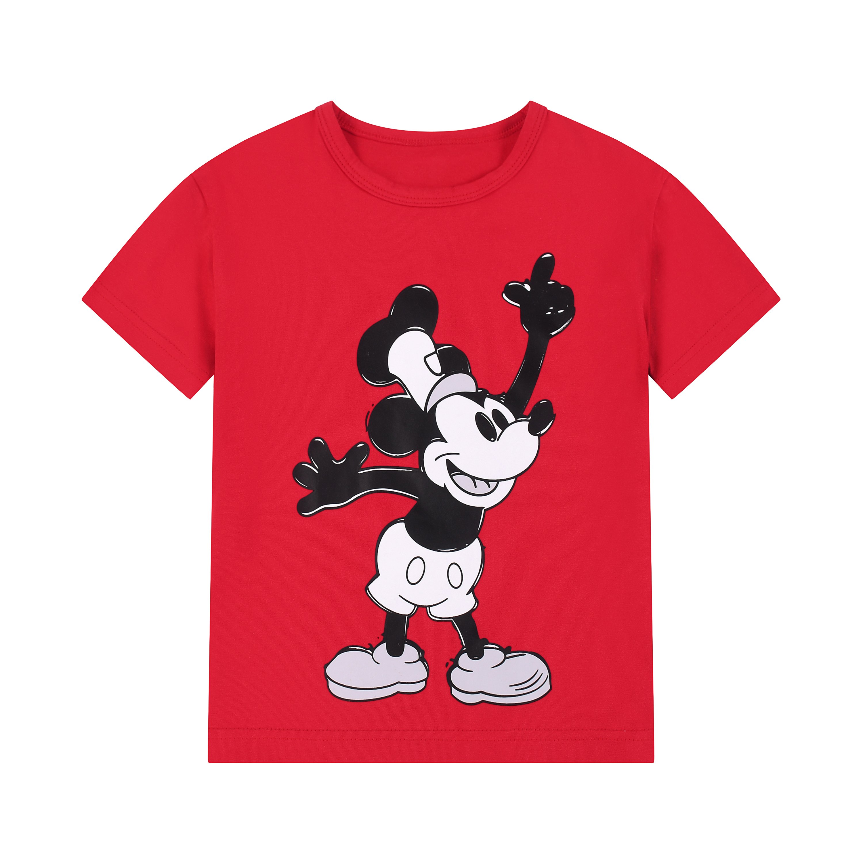 Boys Clothing Sets 100% Cotton Summer Cute Pattern T Shirt Shorts Set Kids Clothing 2-8 Years Boy Clothing Sets