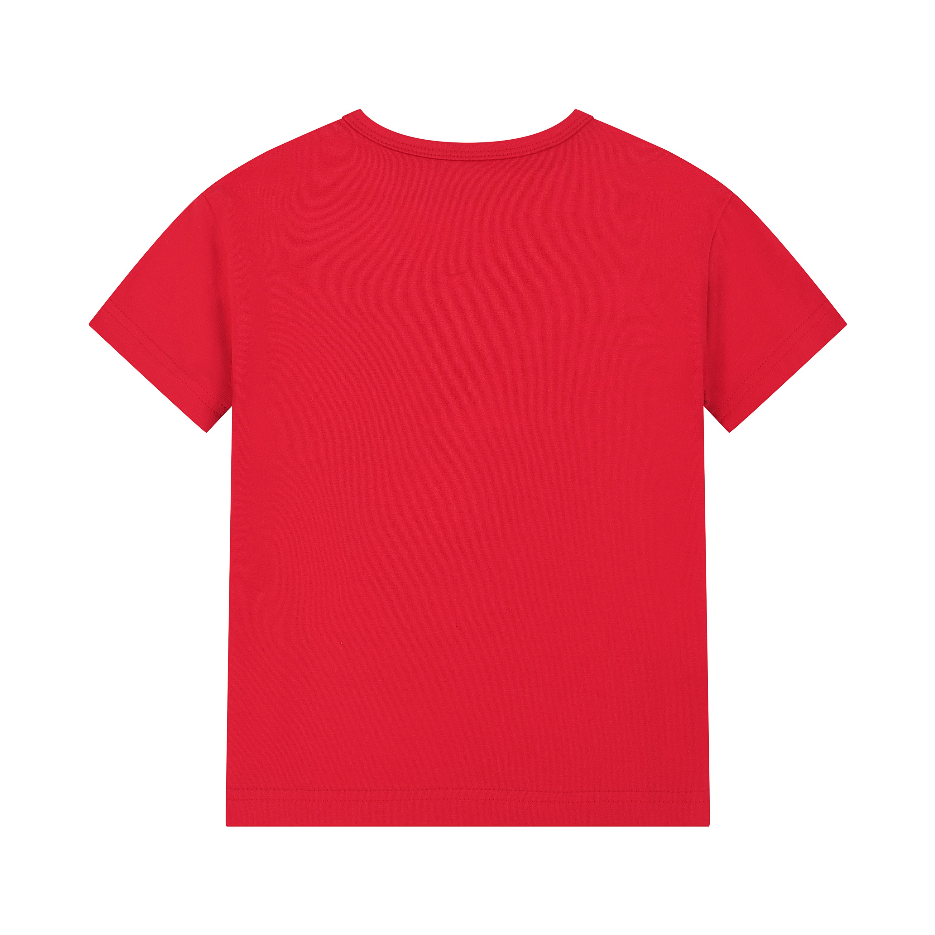 Boys Clothing Sets 100% Cotton Summer Cute Pattern T Shirt Shorts Set Kids Clothing 2-8 Years Boy Clothing Sets