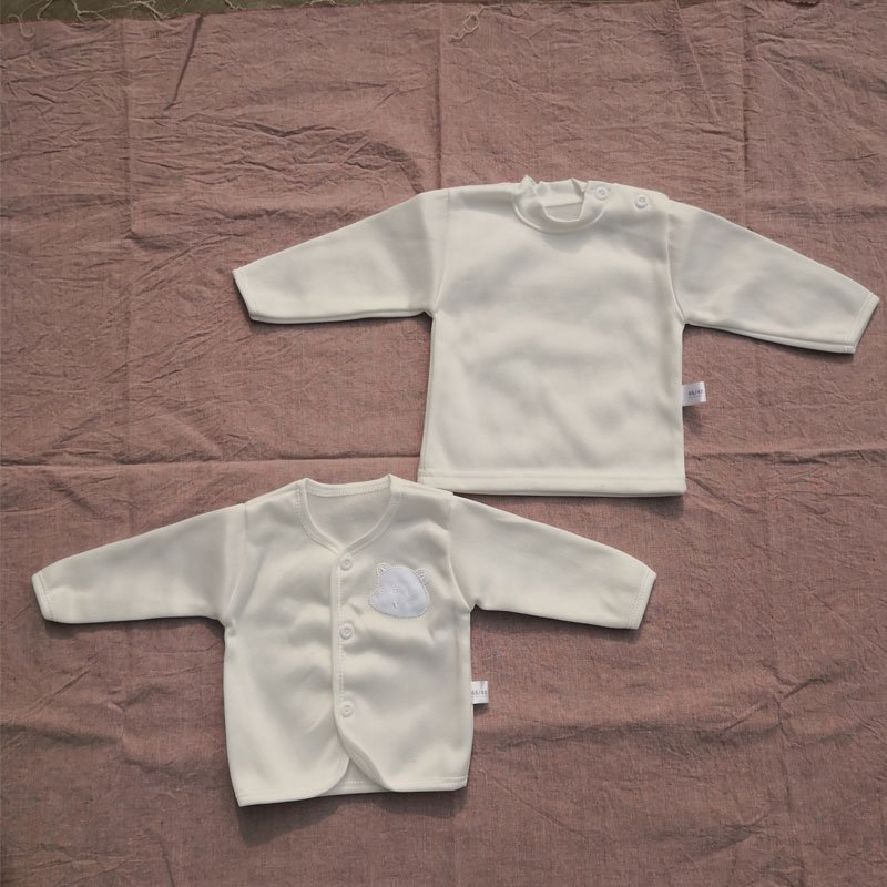 0-6 Months 11 Pcs Newborn Baby Clothes Preemie Clothing Newborn Girl Outfit Boy Newborn Layette Set