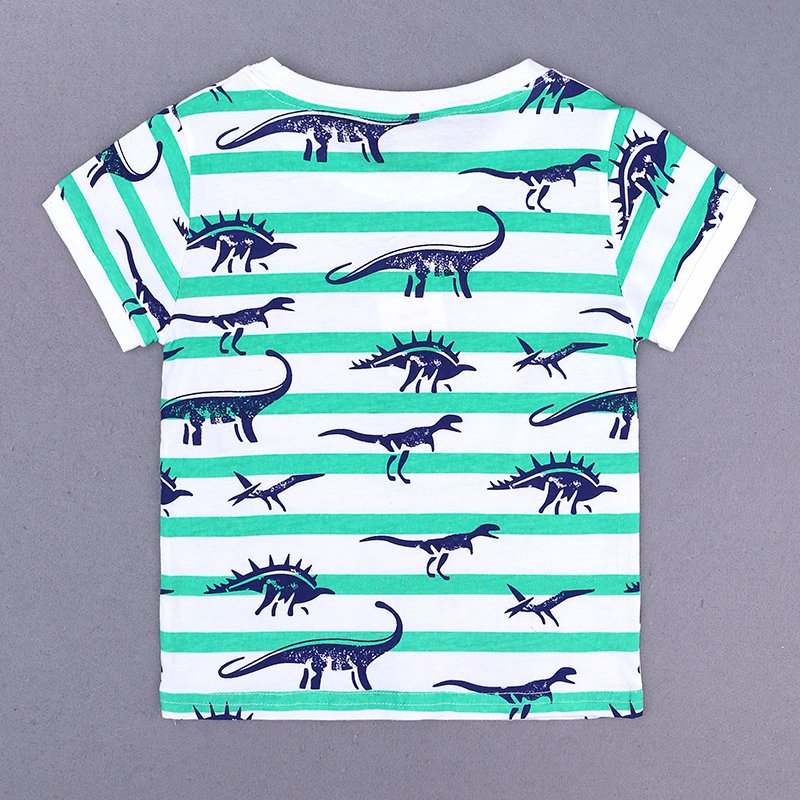 Kids clothing boutique night summer casual short set for boys girls 3 years old