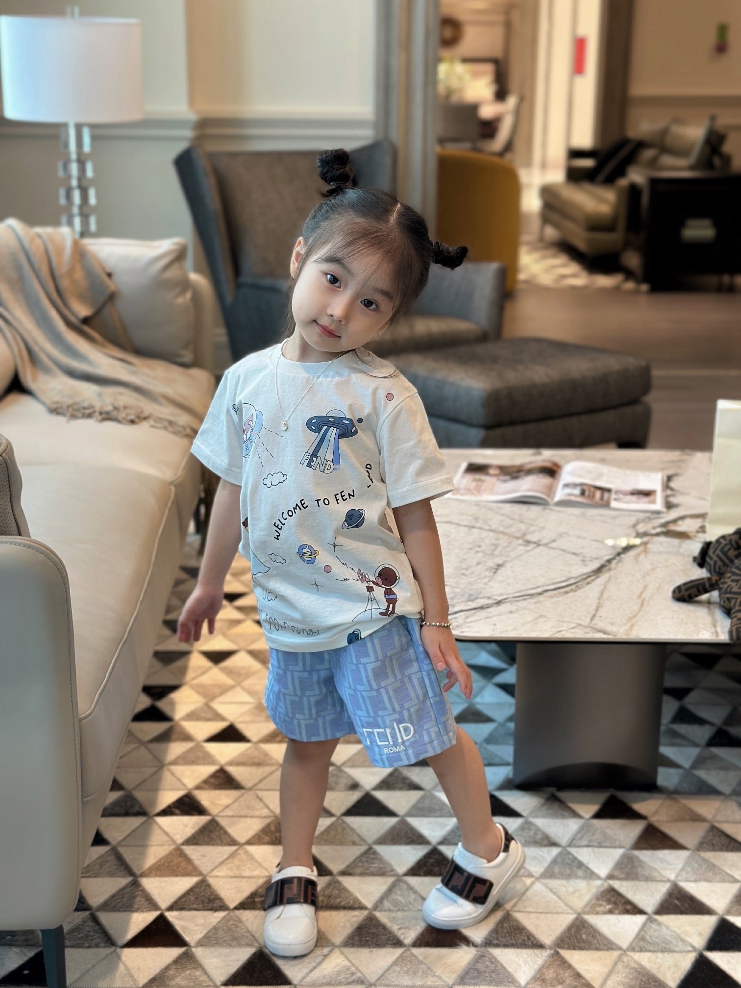 RUNTEN 2024 New Summer Boys Clothing Sets Children T-shirt Short Sleeve +pants Set Two Pieces Set Kids Baby Boys Clothes