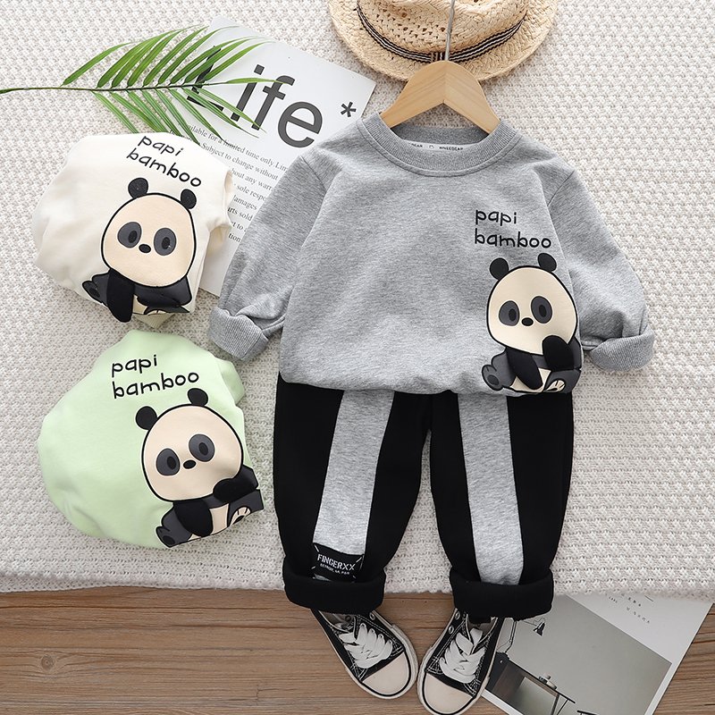 Unisex Short Sleeve Baseball Jacket for Boys Letter Print Leisure Sports Suit for Spring Autumn for Motorcycle Activities