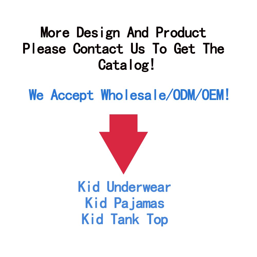 Wholesale/ODM/OEM girls' summer thin sleeveless shirt cotton bottomed out cartoon vest