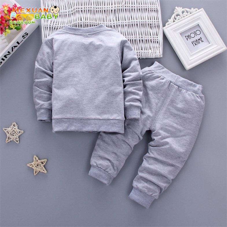 wholesale children's suits boy toddler clothing fashion set for kids