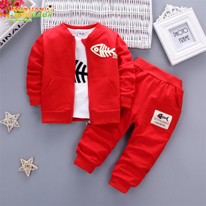 wholesale children's suits boy toddler clothing fashion set for kids