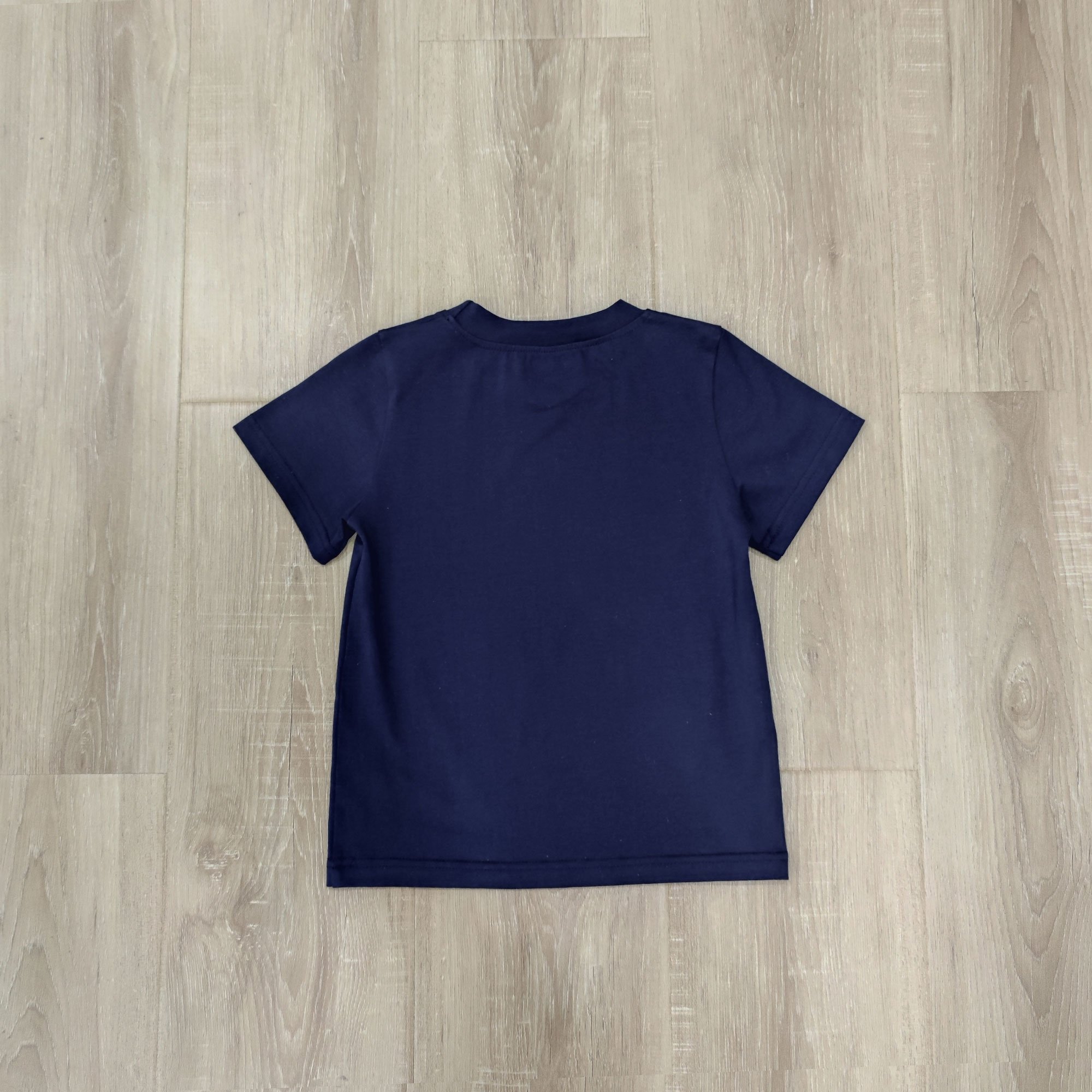 High quality Baby boys Clothing Set Embroidery Autumn Wholesale Children's Boys Boutique Clothes