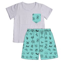 XXL(6-7T)