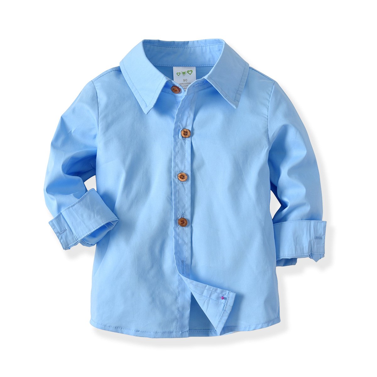 Autumn Toddler Boys Clothing Suits New Fashion Boy Clothes Gentleman Set 20A463