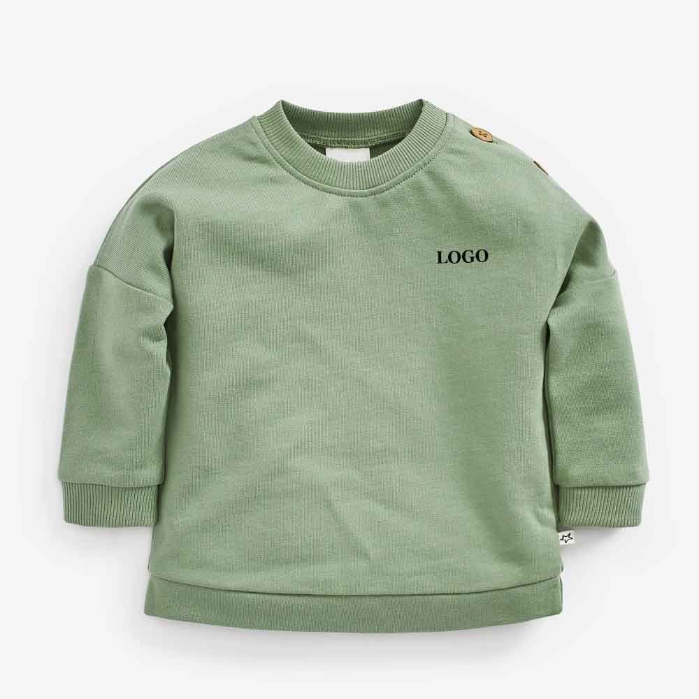 Wholesale Price Warm Winter Baby Clothing Sets 100% Cotton New Born Baby Tracksuits / New Stylish 2025 New Born Baby Clothes Set