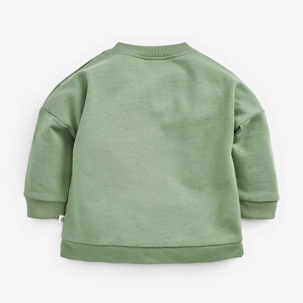 Wholesale Price Warm Winter Baby Clothing Sets 100% Cotton New Born Baby Tracksuits / New Stylish 2025 New Born Baby Clothes Set