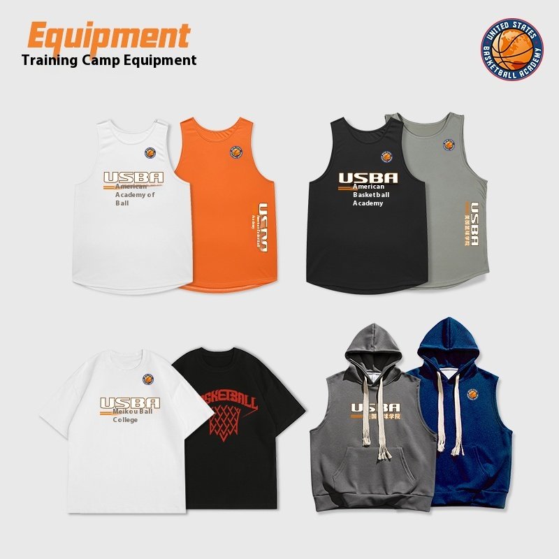 BASKETMAN Sportswear Unisex Jersey Sets 100% Polyester For Kids Men Plus Size XS Logo Stock Design Child Adult Sports Clothing