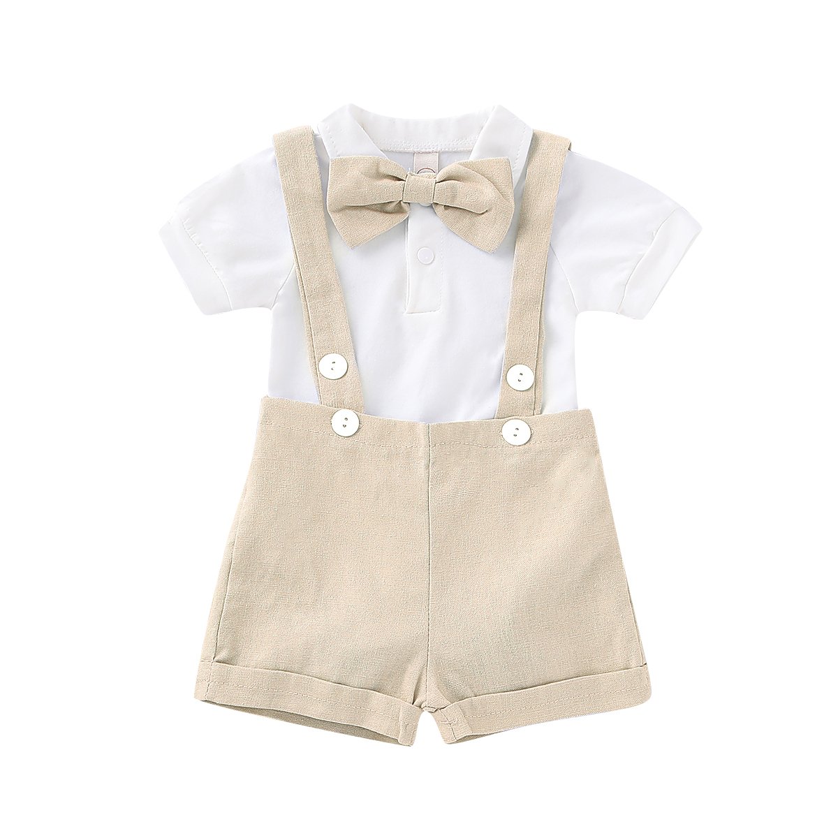 Toddler Boys Clothing Sets Baby Suit Gentleman Outfits Clothes Formal Wedding Party long Sleeve Infant Set Clothes