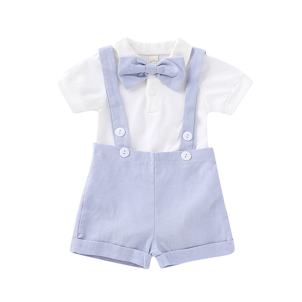 Toddler Boys Clothing Sets Baby Suit Gentleman Outfits Clothes Formal Wedding Party long Sleeve Infant Set Clothes