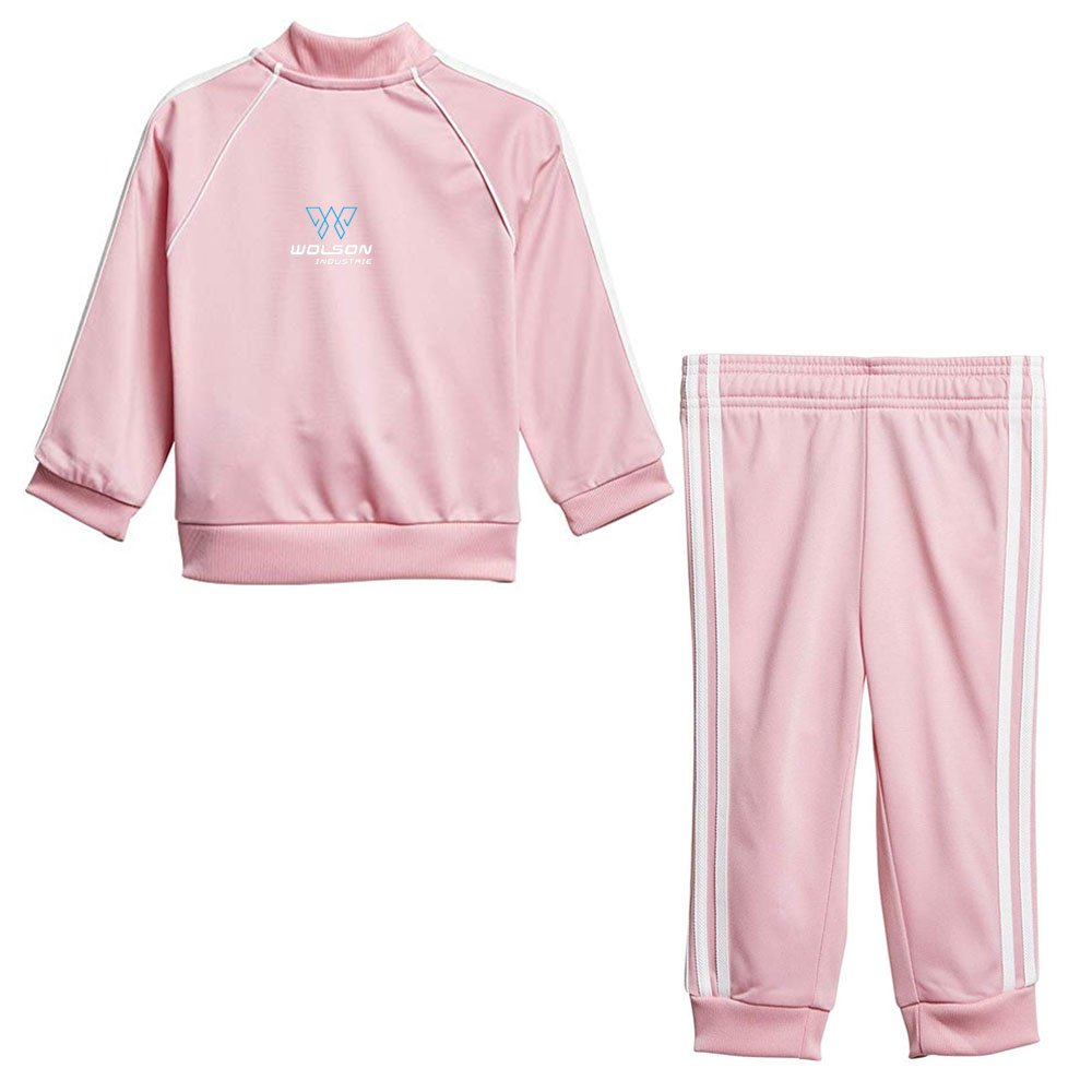 New Wholesale Kids Clothing Custom Solid Color Baby Kids Boys Clothing Sets Best Quality Tracksuit For Children