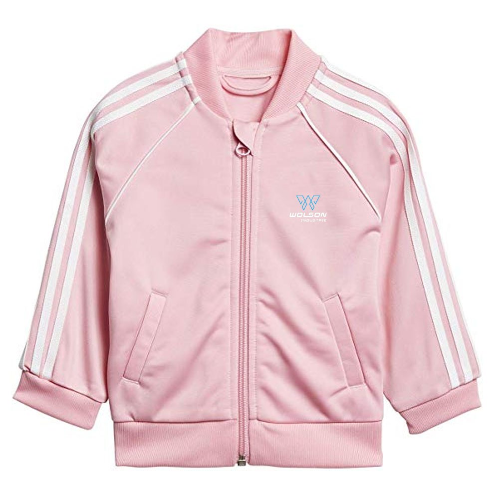 New Wholesale Kids Clothing Custom Solid Color Baby Kids Boys Clothing Sets Best Quality Tracksuit For Children