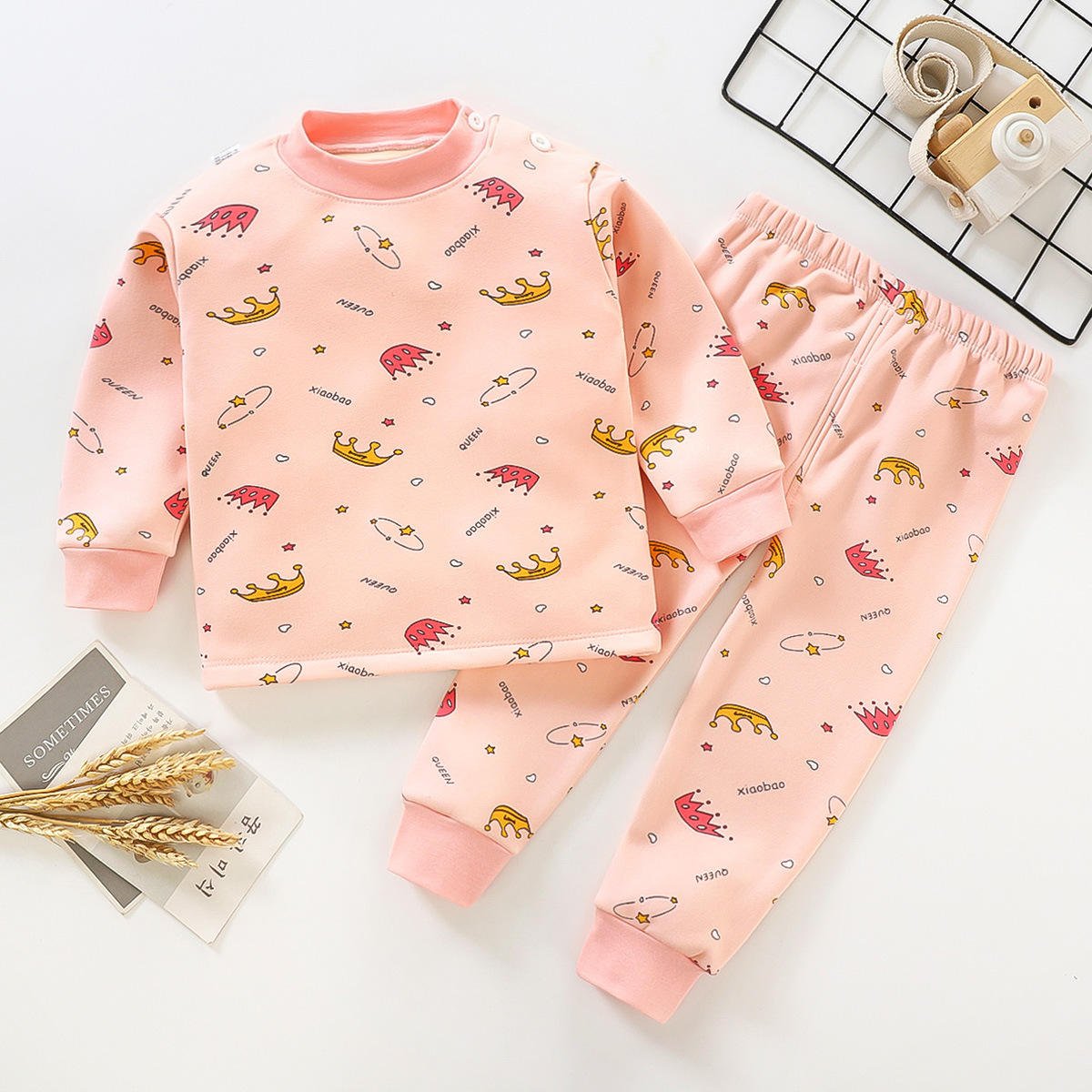 Children's Summer 2 to 10 Years Old Casual Sports Short Sleeved Shorts Suit Boys and Girls Basketball Uniform Summer Clothing