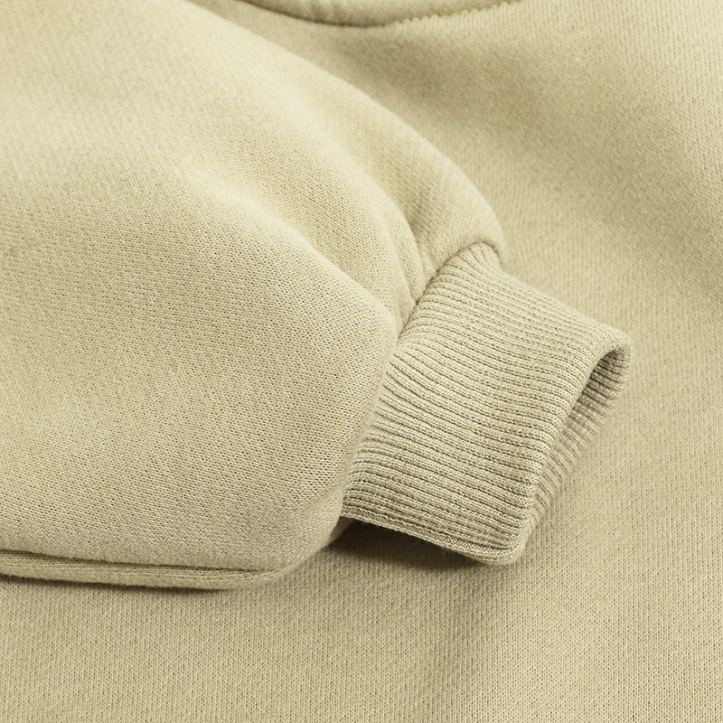 Spring Custom Children Cotton Tracksuits Boutique Kids Two Piece Sweat Suits Baby boys clothing sets