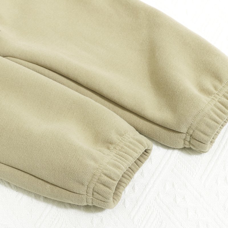 Spring Custom Children Cotton Tracksuits Boutique Kids Two Piece Sweat Suits Baby boys clothing sets
