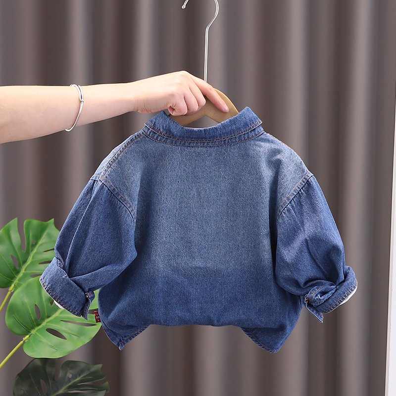 New Boys and Girls Cotton Three-Piece Cardigan Set Boys Clothing Sets for Spring and Autumn OEM Service Available