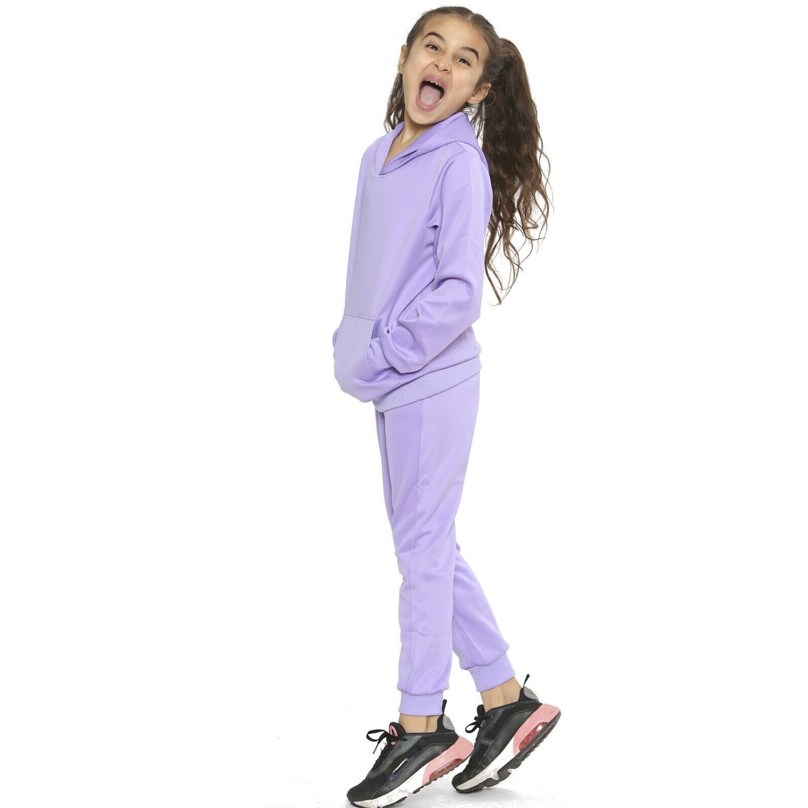 2025 arrivals hoodie and pants set baby boy girl sweat suits solid color baby toddler joggers sets short tracksuit