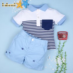 From 6M - 6T (mixed designs)