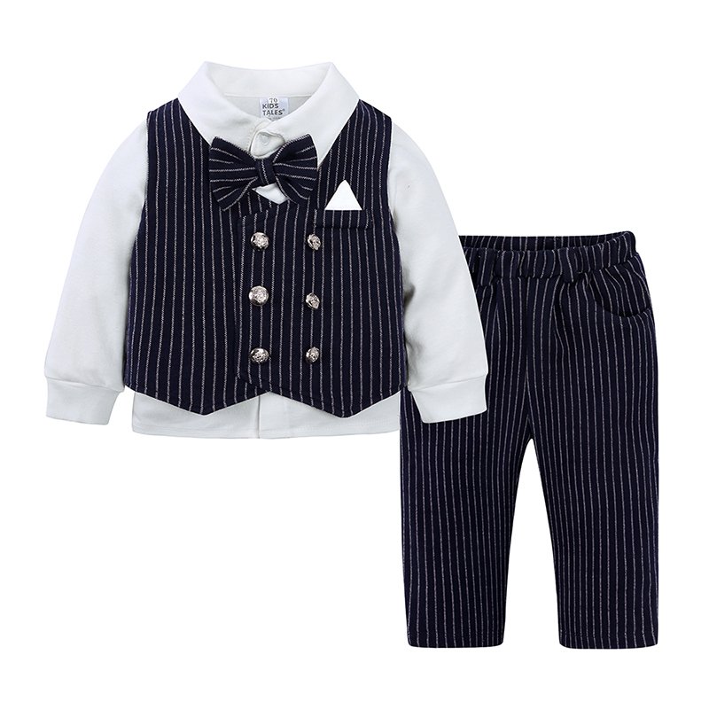 baby boy clothes set kids clothing boy set children clothes set gentleman baby boy dress outfit