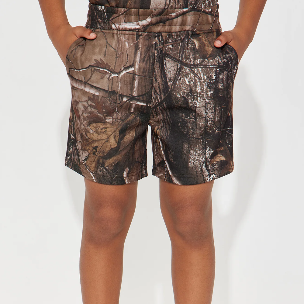 Boys Clothing Sets Children's Cotton T-Shirt and Short Sleeved Top Shorts 2-Piece Boy Clothes Kids Shorts Sets for Baby Boys