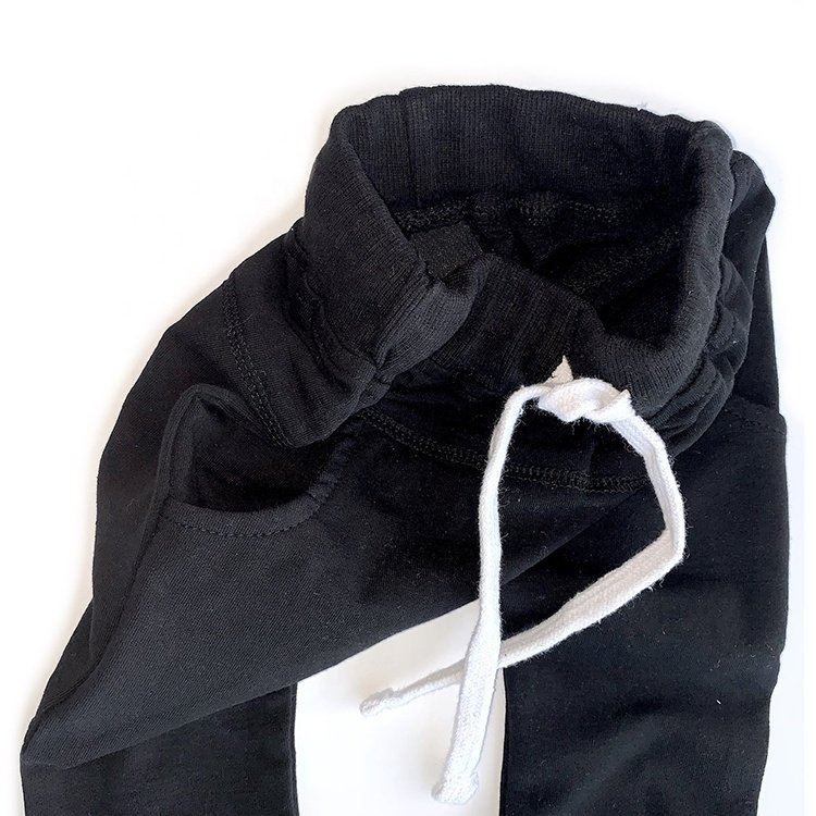 Wholesale Custom Logo Cotton Boutique Jogger 2 Piece Suits Kids Boys Tracksuits Boys Clothing Sets