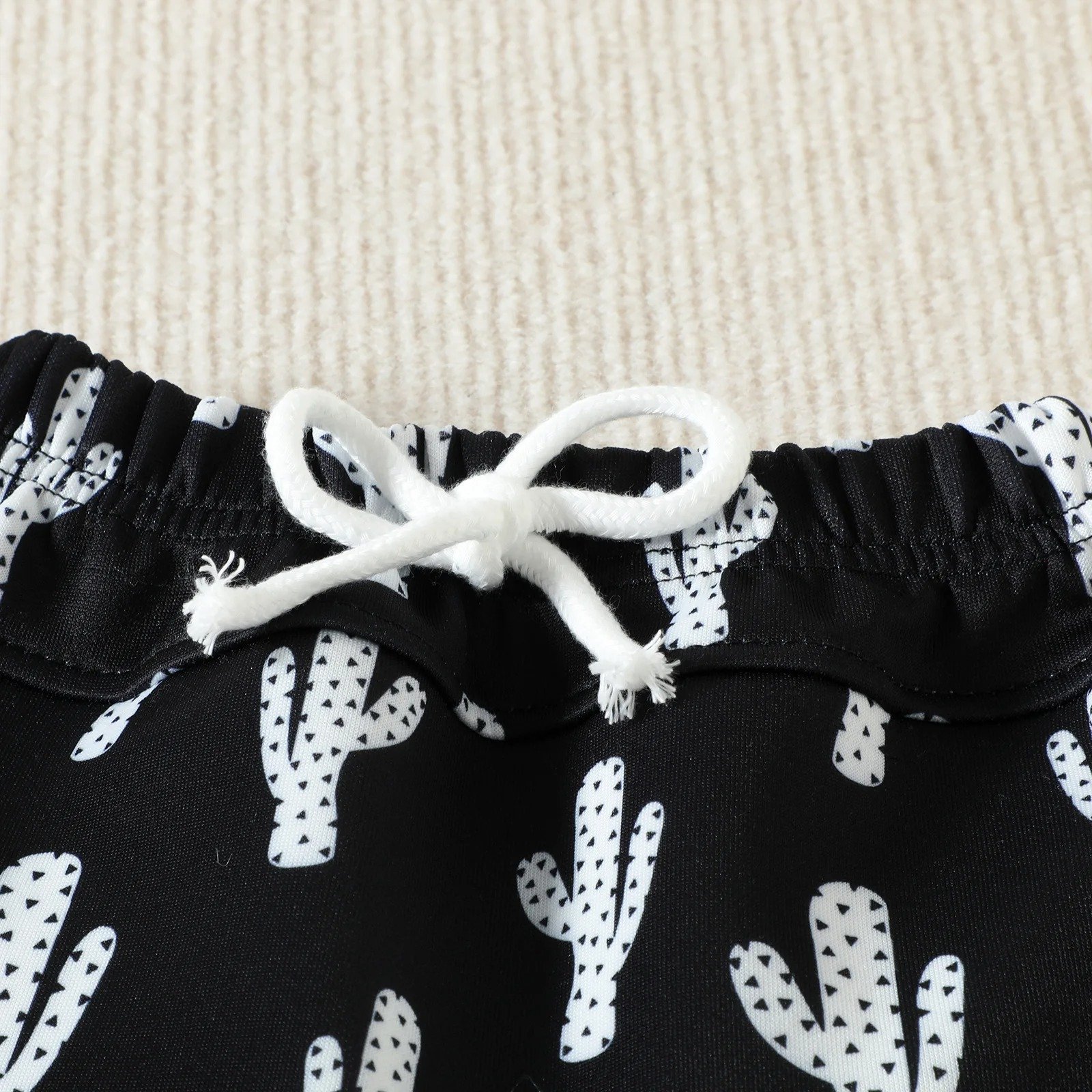 2PCS Children Clothing Vest Suit Children's Sets Summer Cotton Print T-Shirts Shorts Boys Sleeveless Kids Clothes for baby