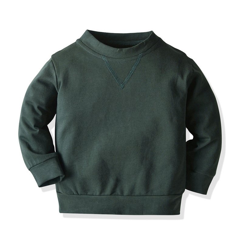 Korean Style Spring And Autumn Kids Casual Clothing Set Fashion Boys Clothes Suit Wholesale