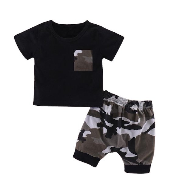 children boys clothing set summer boys clothing set fashion teen boy set