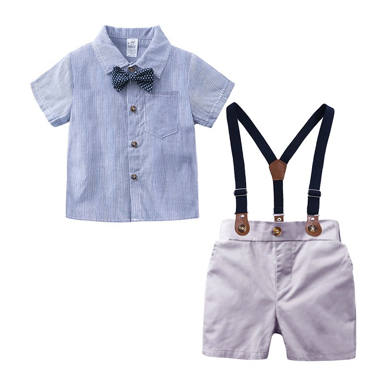 High quality children clothing ropa infantil kid baby boy cloth set