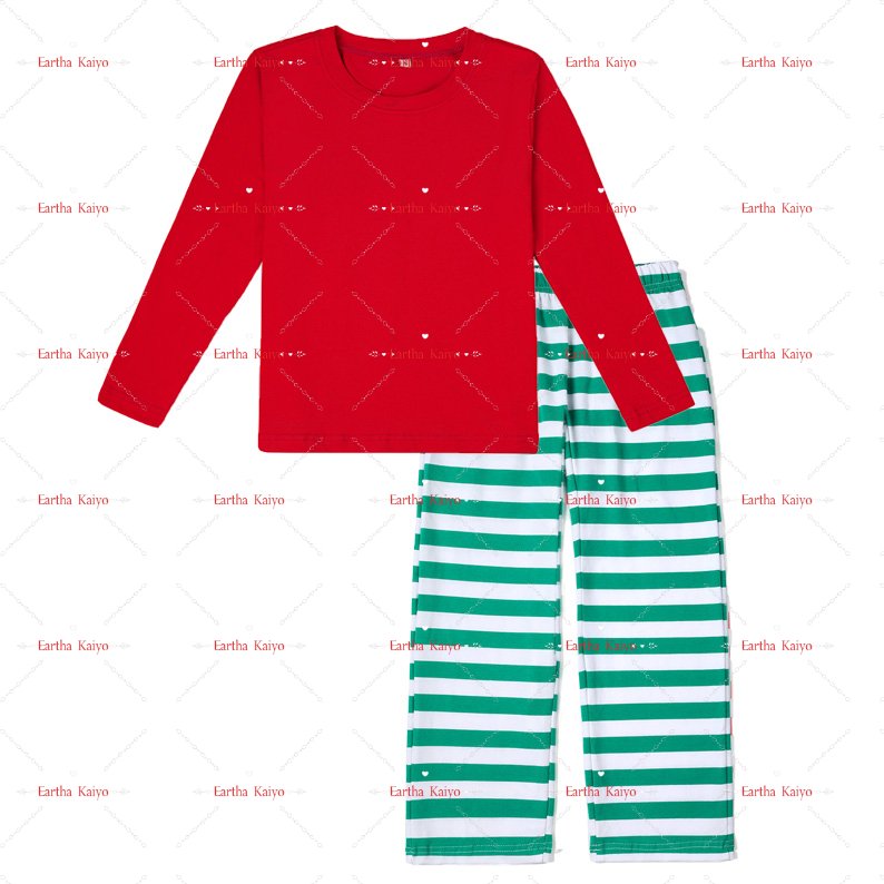 wholesale Boys Grumpy Green Outfit custom two pieces cotton t shirt and pants set children boys clothing sets