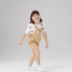 80CM=18M;90CM=24M;100CM=36M;110CM=5Y;120CM=7Y