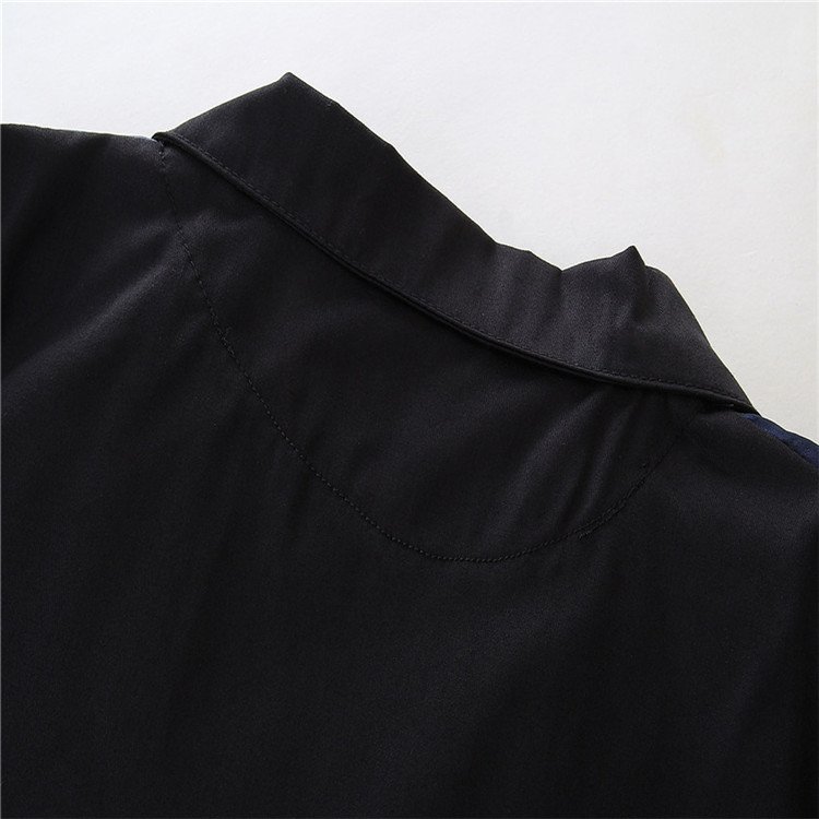 New boy gentleman coat pants suit boy clothing set