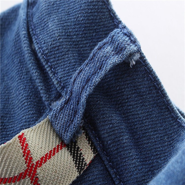 New boy gentleman coat pants suit boy clothing set