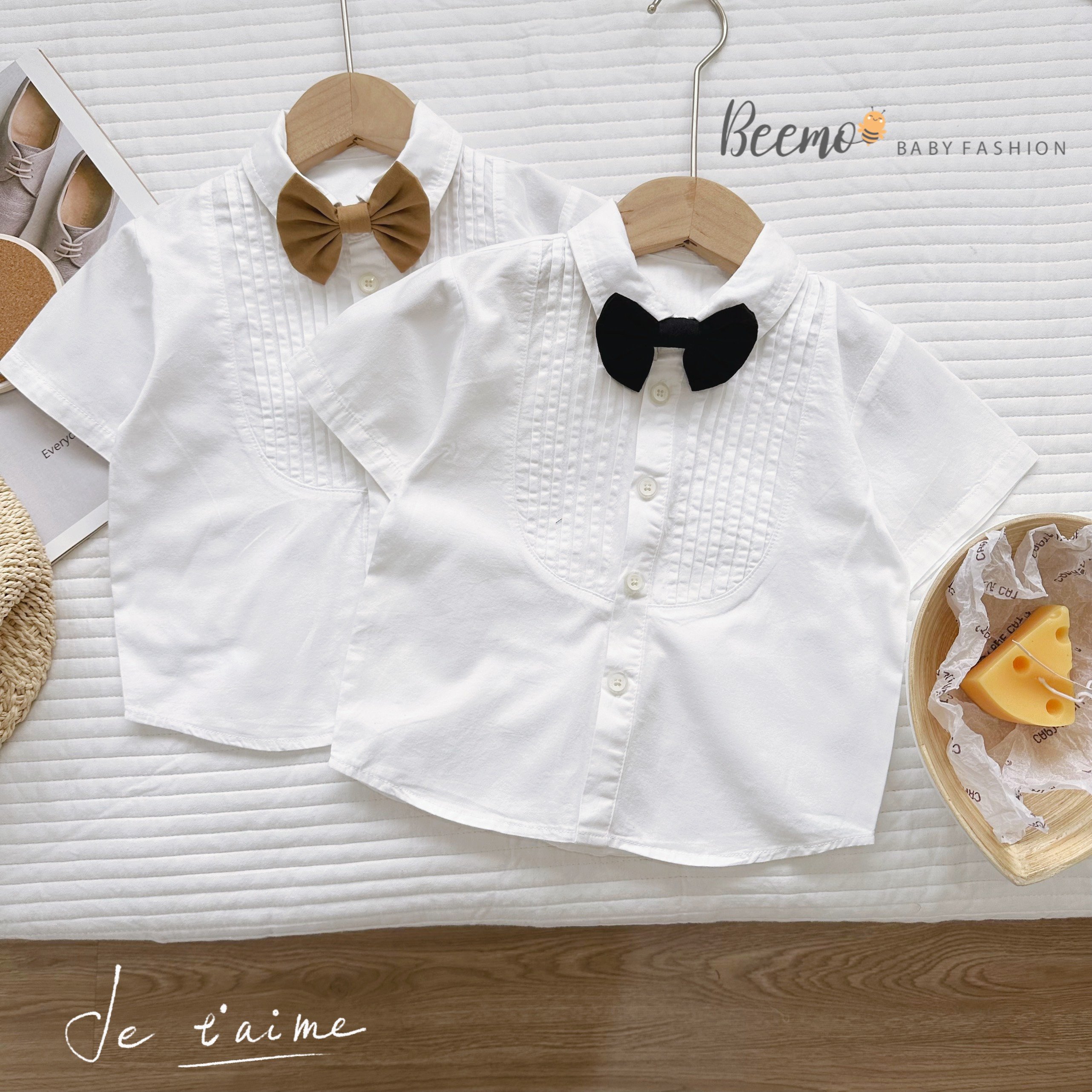 TOP Quality BEEMO KIDS Autumn Event Baby Boys Clothing Set New Fashion Hot Selling Gile Set for Kids Best Price