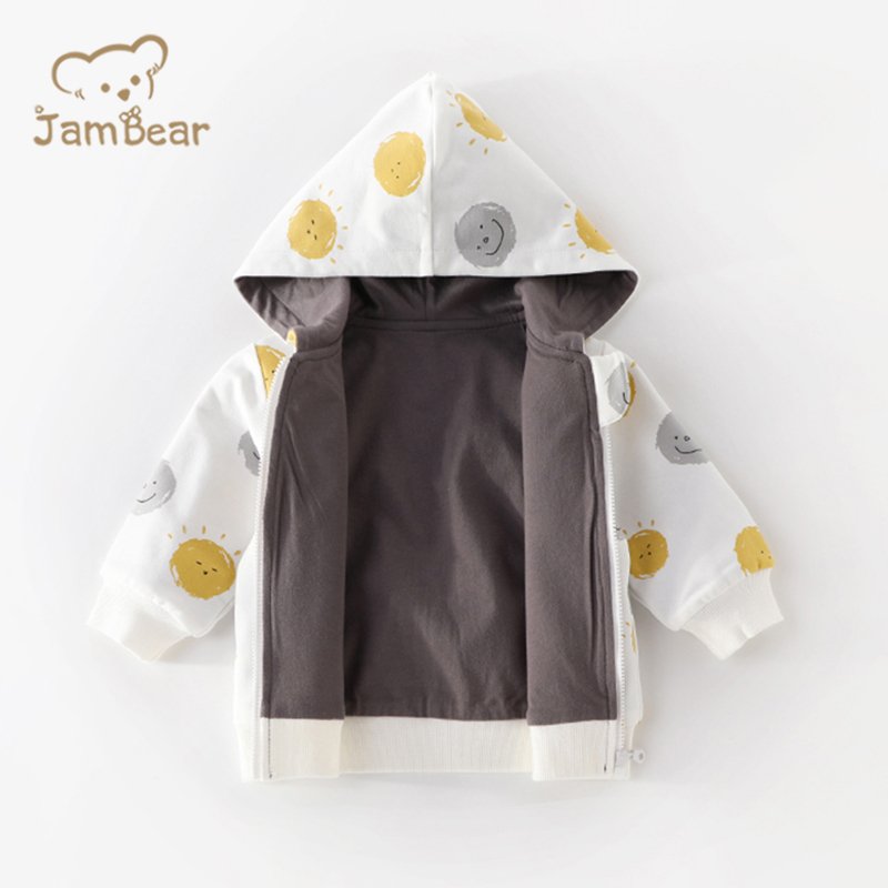 Organic sweatsuit set kid Custom boys clothing sets Eco-friendly organic cotton kids sweatsuit sets children tracksuits