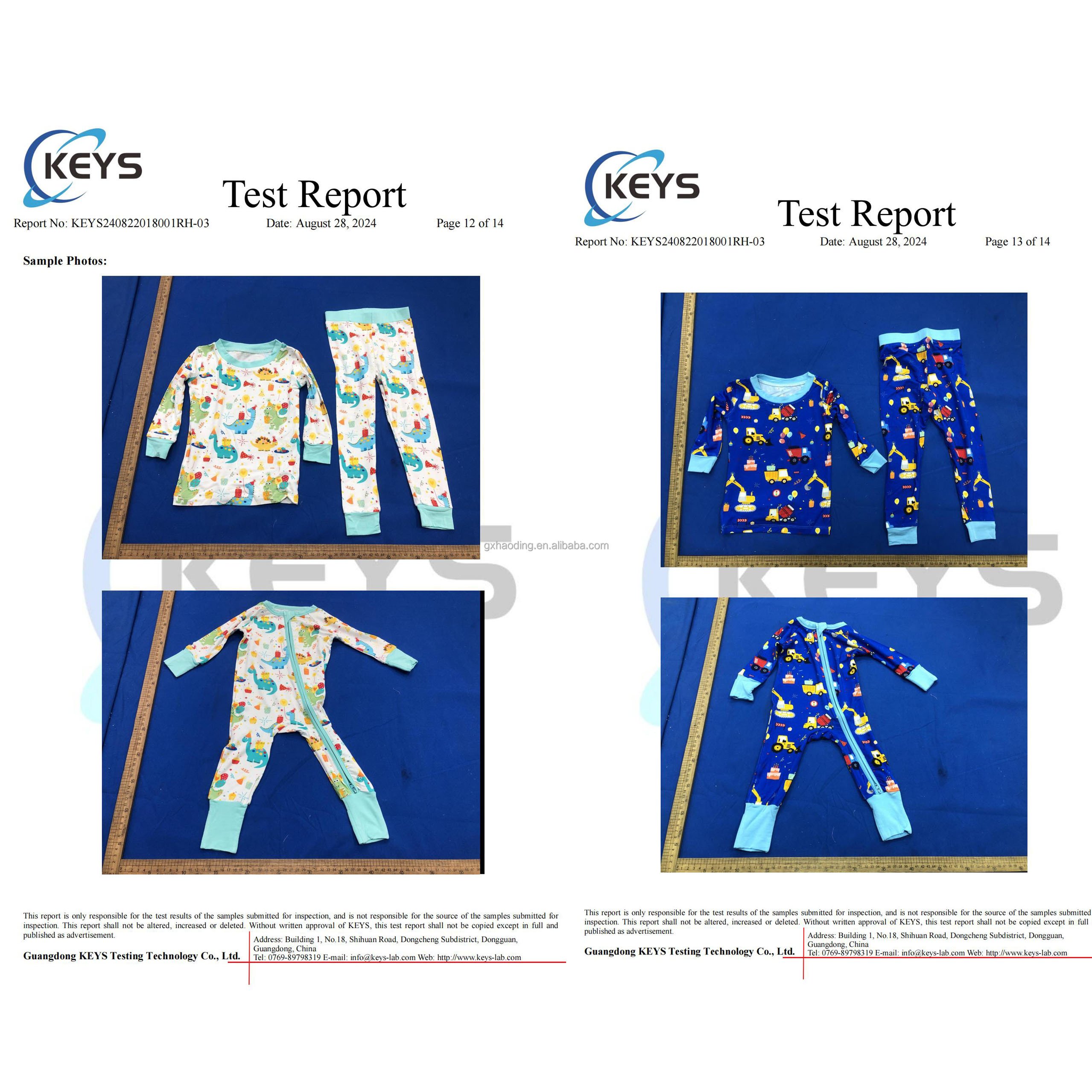 Custom Print Baby Bamboo Sleeper Soft Zipper Fold Over Environmentally Friendly Baby Onesi Bamboo Viscose Baby Pajamas Clothes